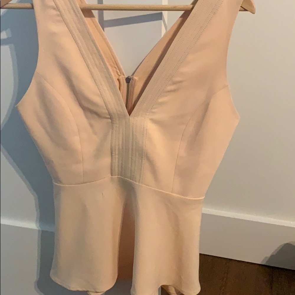 Ladies top